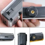 Ulanzi-96-LED-Phone-Video-Light-Photo-Lighting-on-Camera-Hot-Shoe-LED-Lamp-for-iPhoneX-2