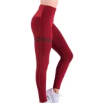 Women-Fitness-Leggings-High-Waist-Hip-Lift-Seamless-Leggings-Workout-Sports-Stripe-Gym-Pants-Trousers-for-3