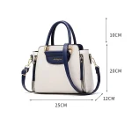 Women-s-bags-2023-new-fashion-women-s-bags-hit-color-hand-held-bag-Europeand-the-5