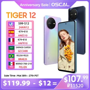 World-Premiere-OSCAL-TIGER-12-Smartphone-Android13-Helio-G99-6-78-120Hz-2-4K-Display