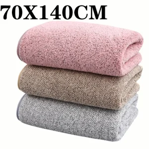 thick-and-big-Bamboo-Charcoal-Coral-Velvet-Bath-Towel-For-Adult-Soft-Absorbent-Microfiber-Fabric-Towel
