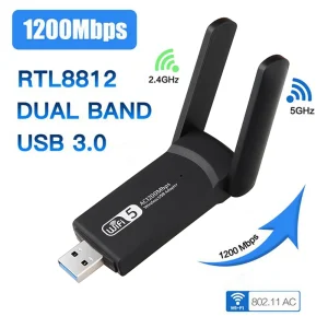 1200Mbps-Wireless-Network-Card-USB-WiFi-Adapter-2-4G-5G-Dual-Band-WiFi-Usb-3-0