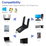 1200Mbps-Wireless-Network-Card-USB-WiFi-Adapter-2-4G-5G-Dual-Band-WiFi-Usb-3-0-4