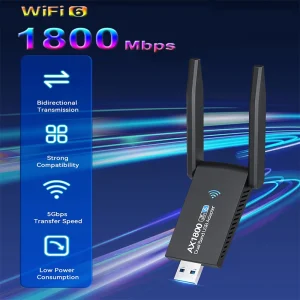 1800Mbps-WiFi-6-USB-Adapter-Dual-Band-2-4G-5Ghz-Wireless-WiFi-Receiver-USB-3-0-1