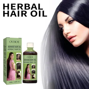 1PC-NEW-100ml-Herbal-Hair-Care-Hair-Oil-Rosemary-Anti-Herbal-Hair-Loss-Fast-Regrowth-Thicken