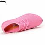 2024-Hot-Women-Sneakers-Platform-Shoes-Breathable-Summer-New-Casual-Lightweight-Shoes-Slip-on-Flats-Black-2