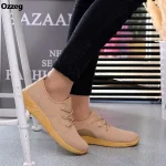2024-Hot-Women-Sneakers-Platform-Shoes-Breathable-Summer-New-Casual-Lightweight-Shoes-Slip-on-Flats-Black-3