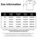 2024-Summer-T-shirt-For-Men-Lion-Graphics-3D-Print-Fashion-Short-Sleeve-O-neck-T-5