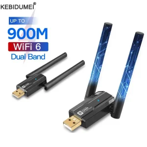 AX900-USB-WiFi-6-Adapter-USB-Dongle-Dual-Band-2-4G-5GHz-USB-WiFi-Network-Card