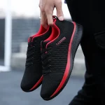Athletic-Shoes-for-Men-Shoes-Sneakers-Black-Shoes-Casual-Men-Women-Knit-Sneakers-Breathable-Athletic-Running-4