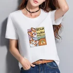 BGtomato-new-style-cute-tshirt-women-funny-cartoon-t-shirt-summer-casual-top-tees-girls-T-2