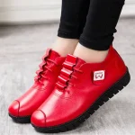 Comemore-Women-Pu-Leather-Shoes-Women-s-Ballet-Flat-Shoes-Red-Black-Sneakers-Ladies-Female-Footwear-2
