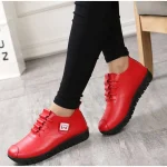 Comemore-Women-Pu-Leather-Shoes-Women-s-Ballet-Flat-Shoes-Red-Black-Sneakers-Ladies-Female-Footwear-3