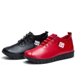 Comemore-Women-Pu-Leather-Shoes-Women-s-Ballet-Flat-Shoes-Red-Black-Sneakers-Ladies-Female-Footwear-5
