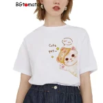 Creative-design-lovely-kittens-printing-tshirt-Hot-sale-new-style-summer-shirts-Good-quality-comfortable-soft-2