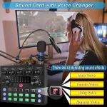 External-Audio-Mixer-V8S-Live-Sound-Card-Mobile-Phone-Voice-Changer-Karaoke-For-Broadcast-Recording-Singing-5