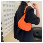 Fashion-Felt-Shoulder-Bags-for-Women-Women-s-Subaxillary-Bag-Design-Advanced-Texture-Armpit-Handbags-Purses-3
