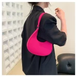 Fashion-Felt-Shoulder-Bags-for-Women-Women-s-Subaxillary-Bag-Design-Advanced-Texture-Armpit-Handbags-Purses-4