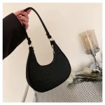 Fashion-Felt-Shoulder-Bags-for-Women-Women-s-Subaxillary-Bag-Design-Advanced-Texture-Armpit-Handbags-Purses-5