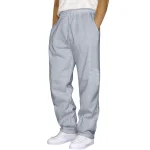 Fashion-Solid-Color-Streetwear-Pants-Men-Sweatpants-Loose-Baggy-Joggers-Track-Pants-Cotton-Casual-Trousers-Male-2
