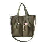 Female-Canvas-Shoulder-Bag-William-Morris-Vintage-Flower-Garden-Print-Zipper-Books-Handbag-Large-Tote-For-5