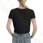 Horizon-Zero-Dawn-Painted-Aloy-Ge6128L-Women-Crop-Top-T-shirt-Tee-New-Cotton-Hipster-Hot-2