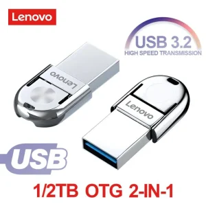 Lenovo-USB-Flash-Drives-2TB-1TB-512GB-Usb-3-2-Pen-Drive-U-Disk-Pen-Drive
