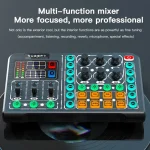 Live-Sound-Card-Studio-Record-Professional-Soundcard-Bluetooth-Microphone-Mixer-Voice-Changer-Live-Streaming-Audio-Mixer-5