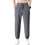 Loose-Trendy-Breathable-Summer-Trousers-Baggy-Men-Summer-Pants-Quick-Dry-Men-Clothes-2
