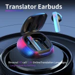 New-B18-Earphones-Translator-Device-144-Languages-Real-Time-Earphones-Voice-Translator-Earbuds-Wireless-Headphones-1