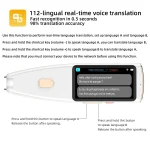 New-Best-112-Languages-Translation-Pen-Portable-Scan-Pen-Scanner-Instant-Text-Scanning-Read-Translator-Device-3