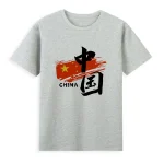 New-style-chinese-characters-printing-t-shirt-flag-printed-tshirt-good-quality-comfortable-summer-shirtsA018-2