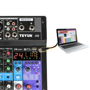 Portable-Sound-Mixing-Console-6-Channels-Bluetooth-Soundcard-USB-Play-Record-Computer-Playback-Audio-Mixer-Broadcast-1