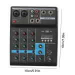 Professional-Mixer-4-Channels-Bluetooth-Sound-Mixing-Console-For-Karaoke-Audio-DJ-Interface-Controller-Digital-Table-3