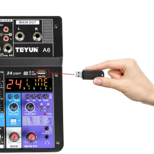 TEYUN-A6-Sound-Mixing-Console-6-Channels-Bluetooth-Mobile-USB-Record-Computer-Playback-48v-Phanton-Power-1