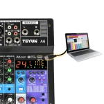 TEYUN-A6-Sound-Mixing-Console-6-Channels-Bluetooth-Mobile-USB-Record-Computer-Playback-48v-Phanton-Power-2