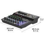 TEYUN-A6-Sound-Mixing-Console-6-Channels-Bluetooth-Mobile-USB-Record-Computer-Playback-48v-Phanton-Power-4