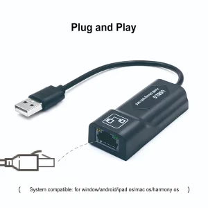 USB2-0-Adapter-100M-Gigabit-Network-Card-External-USB2-0-To-RJ45-TypeC-Adapter-Micro-USB-1