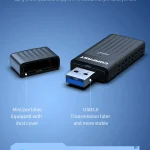 Wifi6-Usb-Wifi-Adapter-5-Ghz-8832CU-Dual-Band-Network-Card-USB3-0-3000Mbps-WPA3-Driver-4