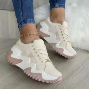 Women-Platform-Sneakers-Leather-Casual-Ladies-Chunky-Shoes-2023-White-Woman-High-Black-Fashion-Brand-Thick-1