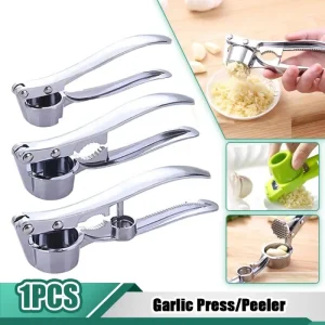 1PC-Garlic-Masher-Manual-Mashed-Garlic-Ginger-Crusher-Processor-Food-Chopper-Fruit-Slicer-Twist-Garlic-Box