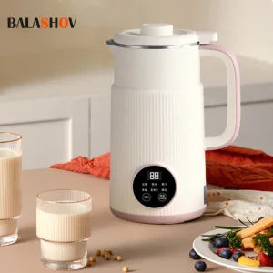 800ml-Soy-Milk-Maker-Kitchen-Blender-Food-Processors-Wall-Breaking-Mixer-Machine-Portable-Complete-Professional-Food-1