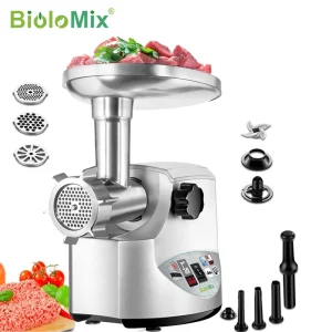 BioloMix-Heavy-Duty-3000W-Max-Powerful-Electric-Meat-Grinder-Home-Sausage-Stuffer-Meat-Mincer-Food-Processor-1