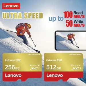 Lenovo-2TB-SD-Memory-Card-1TB-512GB-SD-Card-256GB-Ultra-fast-Transfer-Micro-TF-SD-1
