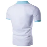 Lightning-Printing-Color-blocking-Men-s-Short-sleeved-Shirt-Summer-New-Polo-T-shirt-1