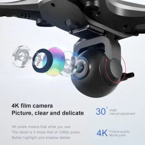 New-Four-Wing-Drone-Professional-WiFi-FPV-4K-HD-Camera-RC-Live-Transmission-Helicopter-Aerial-Photography-1