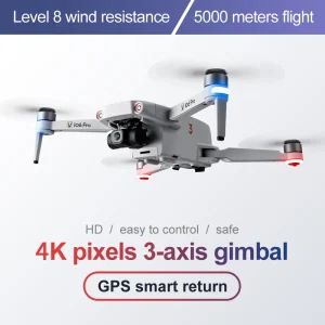 New-RC-Drone-106Pro-GPS-4K-HD-Dual-Camera-Three-Axis-Anti-Shake-Gimbal-5G-WIFI-1