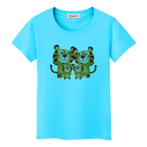New-Style-cartoon-tigers-tshirt-lovely-animals-tee-shirt-femme-harajuku-shirt-kawaii-streetwear-fashion-tops-1