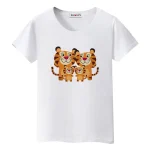 New-Style-cartoon-tigers-tshirt-lovely-animals-tee-shirt-femme-harajuku-shirt-kawaii-streetwear-fashion-tops-2