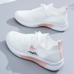 New-Women-Sneakers-2024-Summer-Autumn-High-Heels-Ladies-Casual-Shoes-Women-Wedges-Platform-Shoes-Female-2